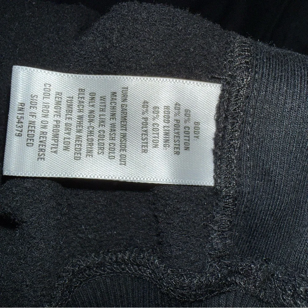 Aeropostale zipper hoodie